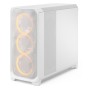 Meshify 3 XL RGB Clear Tint  (wei, Tempered Glass) (FD-C-MES3X-06)