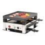 SOLIS 5 in 1 Tischgrill für 4 Pers. Typ 7910 (SO128)