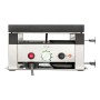 SOLIS 5 in 1 Tischgrill für 4 Pers. Typ 7910 (SO128)