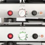 SOLIS 5 in 1 Tischgrill für 4 Pers. Typ 7910 (SO128)