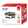 SOLIS 5 in 1 Tischgrill für 4 Pers. Typ 7910 (SO128)