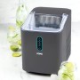 Domo EISWÜRFELMASCHINE Eiswürfelbereiter 1 l (DO1132IB)