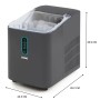 Domo EISWÜRFELMASCHINE Eiswürfelbereiter 1 l (DO1132IB)