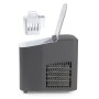 Domo EISWÜRFELMASCHINE Eiswürfelbereiter 1 l (DO1132IB)