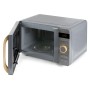 Domo MIKROWELLE 20L Mikrowelle 700 W (DO3420)