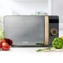 Domo MIKROWELLE 20L Mikrowelle 700 W (DO3420)