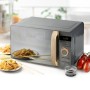 Domo MIKROWELLE 20L Mikrowelle 700 W (DO3420)
