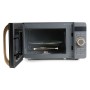 Domo MIKROWELLE 20L Mikrowelle 700 W (DO3420)