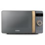 Domo MIKROWELLE 20L Mikrowelle 700 W (DO3420)
