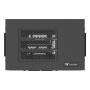 Tt AX100 Black (CA-11C-00D1NN-00)