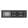 Tt AX100 Black (CA-11C-00D1NN-00)