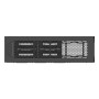Tt AX100 Black (CA-11C-00D1NN-00)