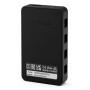 Fractal Design Adjust Pro Hub, Lüftersteuerung, Black (FD-A-APH1-001)