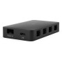 Fractal Design Adjust Pro Hub, Lüftersteuerung, Black (FD-A-APH1-001)