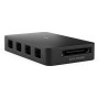 Fractal Design Adjust Pro Hub, Lüftersteuerung, Black (FD-A-APH1-001)