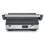 SEVERIN Multi-Kontaktgrill 3-in-1 SEVINI Flex KG 2380 sw/eds (KG 2380 SEVINI FLEX)