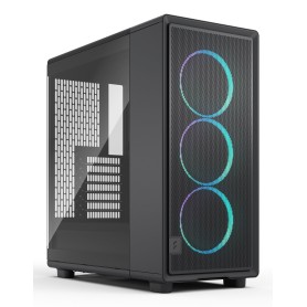 Epoch TG RGB  (schwarz, Tempered Glass) (FD-C-EPO1A-04)