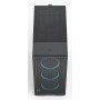 Epoch TG RGB  (schwarz, Tempered Glass) (FD-C-EPO1A-04)