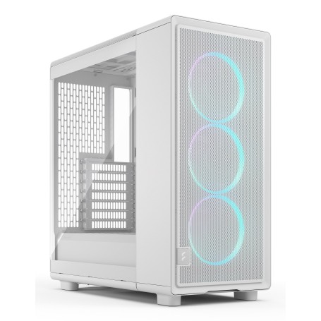 Epoch TG RGB  (wei, Tempered Glass) (FD-C-EPO1A-05)