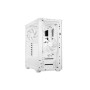 be quiet! PURE BASE 501 Airflow White Midi Tower Bianco (BG075)