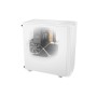 be quiet! PURE BASE 501 Airflow White Midi Tower Bianco (BG075)