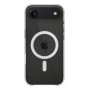 Apple MGH34ZM/A custodia per cellulare 16,5 cm (6.5") Cover Translucent, Bianco