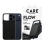PanzerGlass CARE by ® Feature FLOW Cover Nero con MagSafe iPhone 17 Pro Max (CR83131)