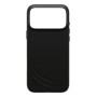 PanzerGlass CARE by ® Feature FLOW Cover Nero con MagSafe iPhone 17 Pro Max (CR83131)