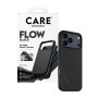 PanzerGlass CARE by ® Feature FLOW Cover Nero con MagSafe iPhone 17 Pro Max (CR83131)