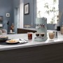 Delonghi Siebtr EC890.GR (0132106345)