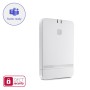 Gigaset N610 IP DECT-Basisstation & S700H Pro Mobilteil (S30852-H2735-R102)