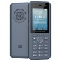 Grandstream WP836 - Schnurloses VoIP-Telefon - mit Bluetooth-Schnittstelle - IEEE 802.11a/b/g/n/ac/ax (Wi-Fi) (WP836)