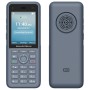 Grandstream WP836 - Schnurloses VoIP-Telefon - mit Bluetooth-Schnittstelle - IEEE 802.11a/b/g/n/ac/ax (Wi-Fi) (WP836)