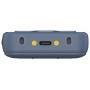 Grandstream WP836 - Schnurloses VoIP-Telefon - mit Bluetooth-Schnittstelle - IEEE 802.11a/b/g/n/ac/ax (Wi-Fi) (WP836)