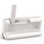 Gigaset Baby 500 Video cream white/bronze (S30853-H1227-B101)
