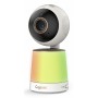 Gigaset Baby 500 Video cream white/bronze (S30853-H1227-B101)