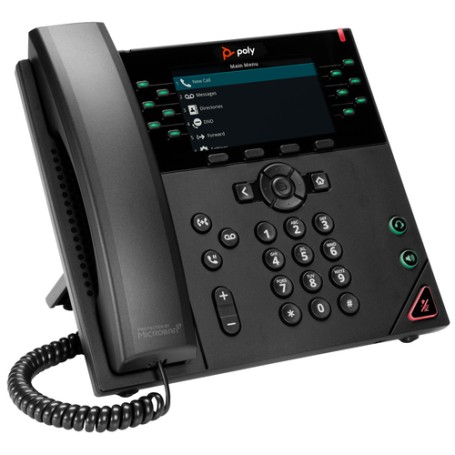 HP POLY PLY VOY 5200CHC+USB-ACbl Bulk12 (8B1L7AA)