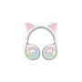 Razer Kraken Kitty V3 Pro Weiß - Kabelloses RGB-Kitty-Headset für Gaming (RZ04-05170400-R3M1)