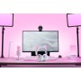 Razer Kraken Kitty V3 Pro Weiß - Kabelloses RGB-Kitty-Headset für Gaming (RZ04-05170400-R3M1)