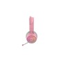 Razer Kraken Kitty V3 Pro Quartz/ Rosé - Kabelloses RGB-Kitty-Headset für Gaming (RZ04-05170200-R3M1)