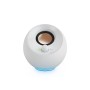 Pebble SE  (wei, Bluetooth 5.3, USB-C, Klinke, RGB) (51MF1725AA001)