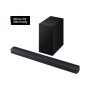 Samsung B-Series Soundbar HW-B460GF 2.1-Kanal (HW-B460GF/ZG)