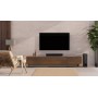 Stage Pro (schwarz, Bluetooth, Klinke, USB, HDMI, SPDIF) (51MF8495AA000)