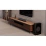 Stage Pro (schwarz, Bluetooth, Klinke, USB, HDMI, SPDIF) (51MF8495AA000)