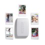 Fujifilm instax mini Link 3 EX D Clay White (16832077)