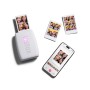 Fujifilm instax mini Link 3 EX D Clay White (16832077)