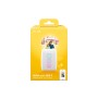 Fujifilm instax mini Link 3 EX D Clay White (16832077)