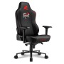 Gaming-Stuhl SKILLER SGS30 ATTAX EDITION (schwarz) (4044951041008)