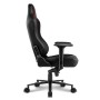 Gaming-Stuhl SKILLER SGS30 ATTAX EDITION (schwarz) (4044951041008)