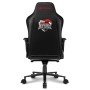 Gaming-Stuhl SKILLER SGS30 ATTAX EDITION (schwarz) (4044951041008)